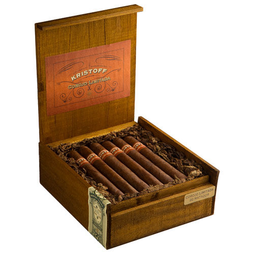View product media KRCOTO Torpedo, , jrcigars 2